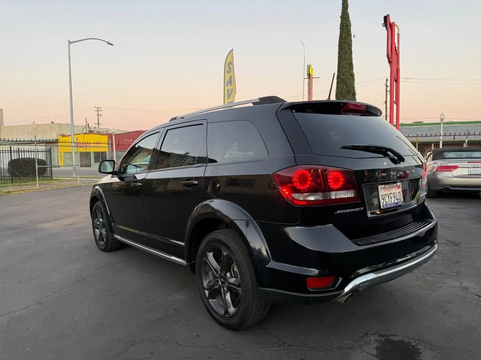 2019 Dodge Journey - Image 5 of 14