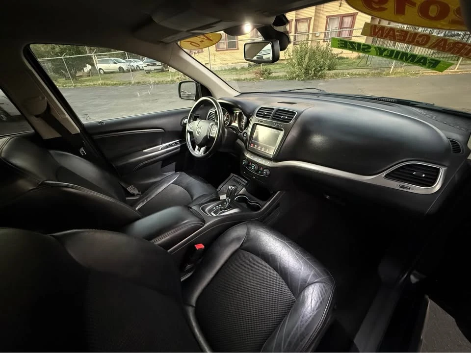 2019 Dodge Journey - Image 11 of 14