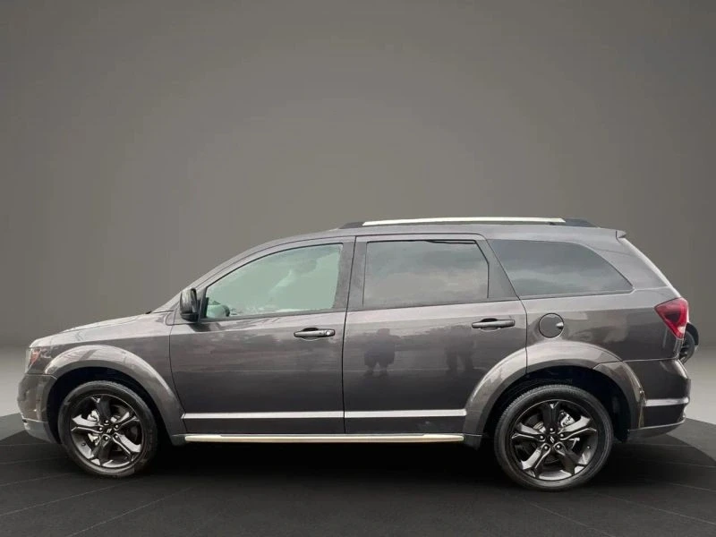 2019 Dodge Journey - Image 8 of 12