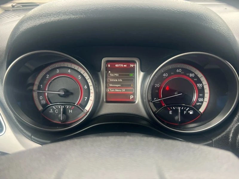 2019 Dodge Journey - Image 12 of 12