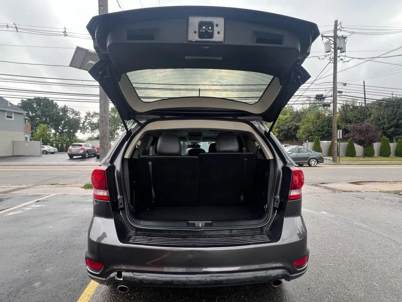 2019 Dodge Journey - Image 9 of 12