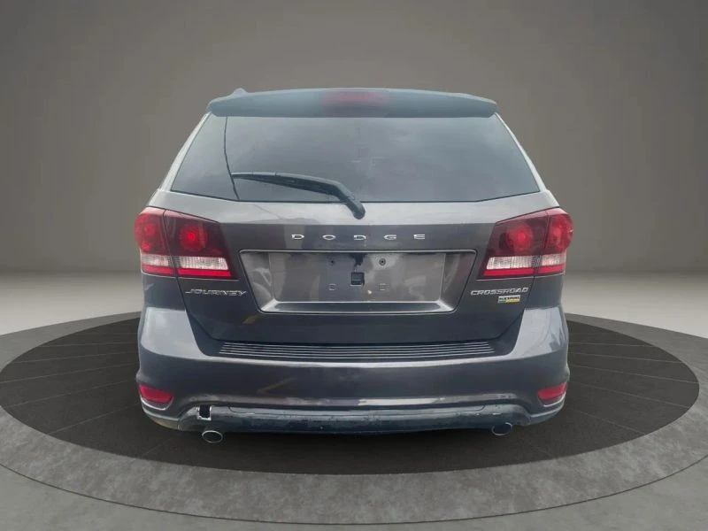 2019 Dodge Journey - Image 6 of 12