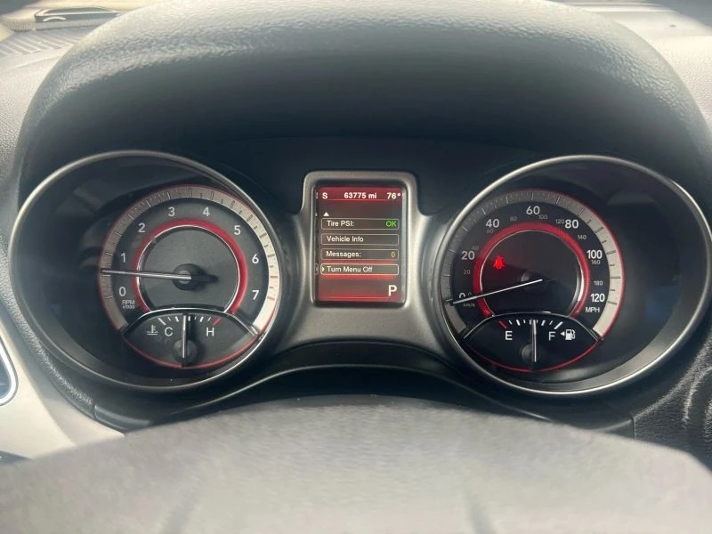 2019 Dodge Journey - Image 12 of 12