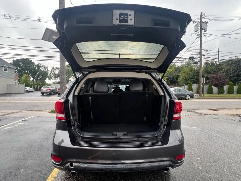 2019 Dodge Journey - Image 9 of 12