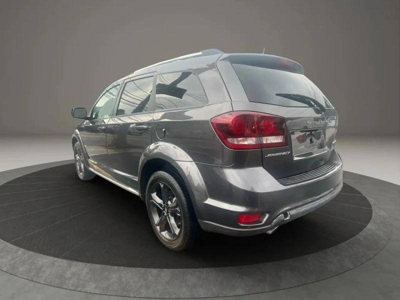 2019 Dodge Journey - Image 7 of 12
