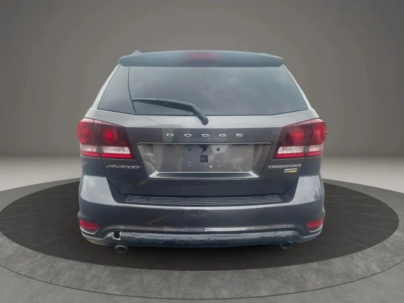 2019 Dodge Journey - Image 6 of 12
