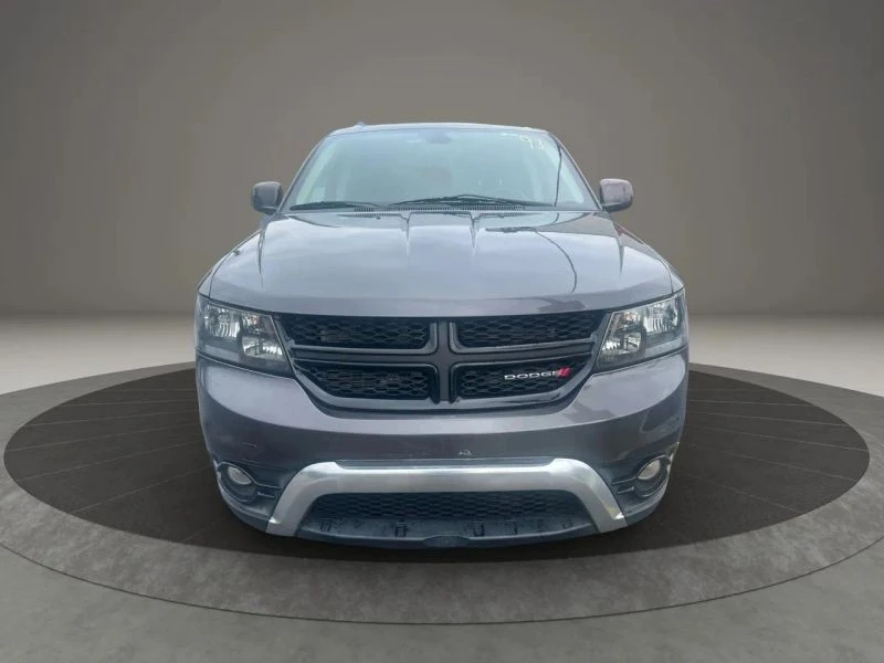 2019 Dodge Journey - Image 2 of 12