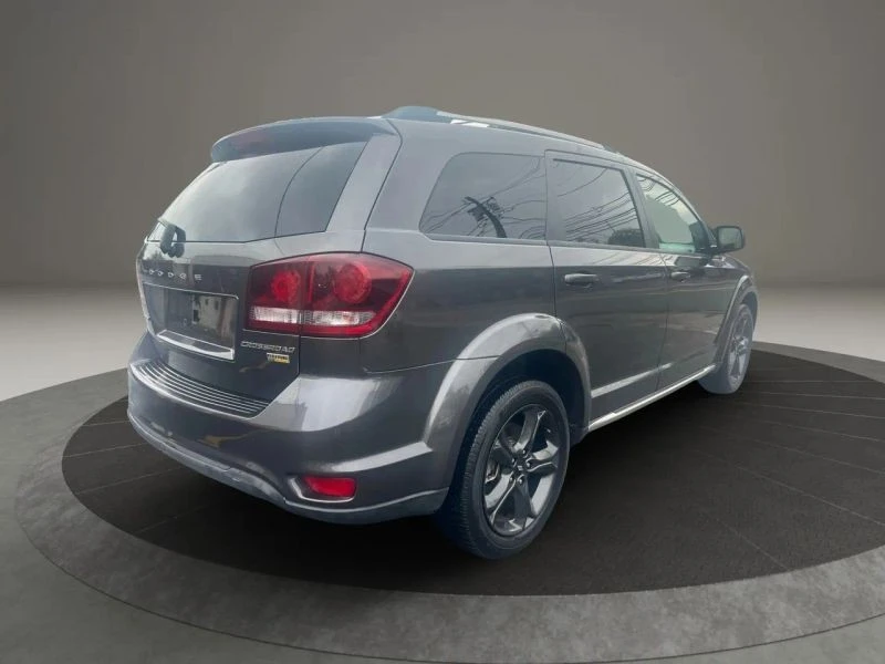 2019 Dodge Journey - Image 5 of 12