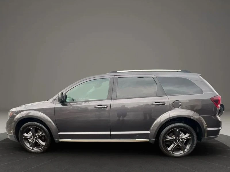 2019 Dodge Journey - Image 8 of 12