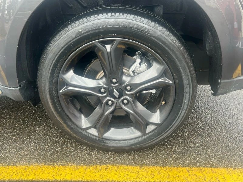 2019 Dodge Journey - Image 11 of 12