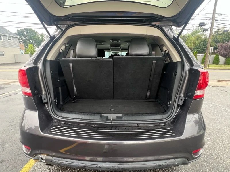 2019 Dodge Journey - Image 10 of 12