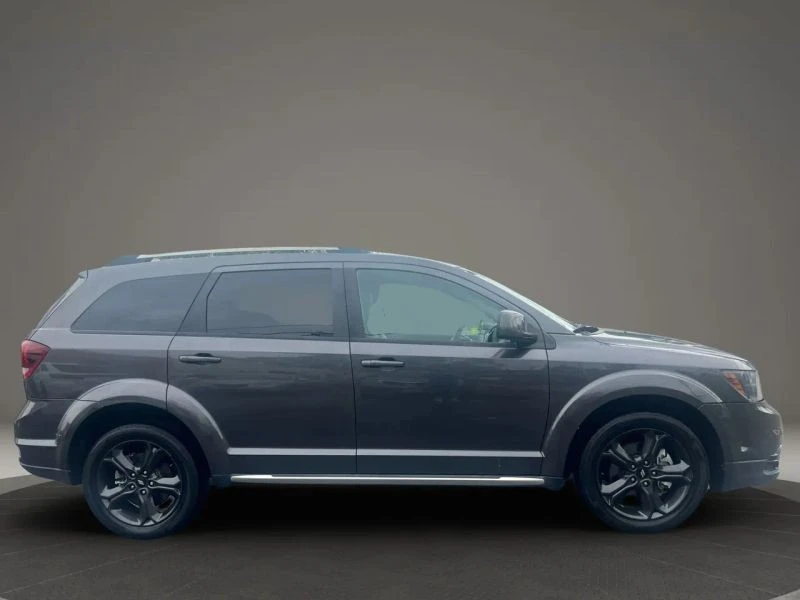 2019 Dodge Journey - Image 4 of 12