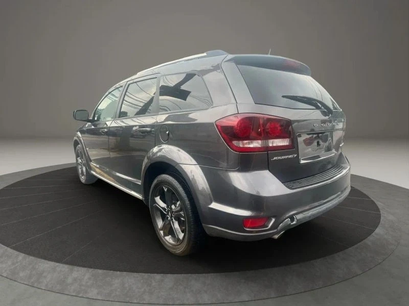 2019 Dodge Journey - Image 7 of 12
