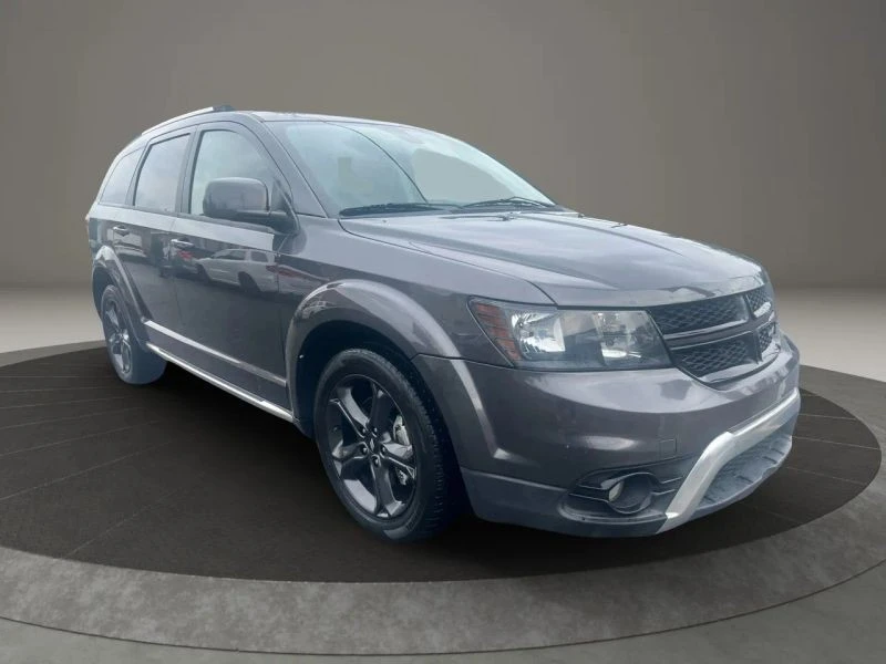 2019 Dodge Journey - Image 3 of 12