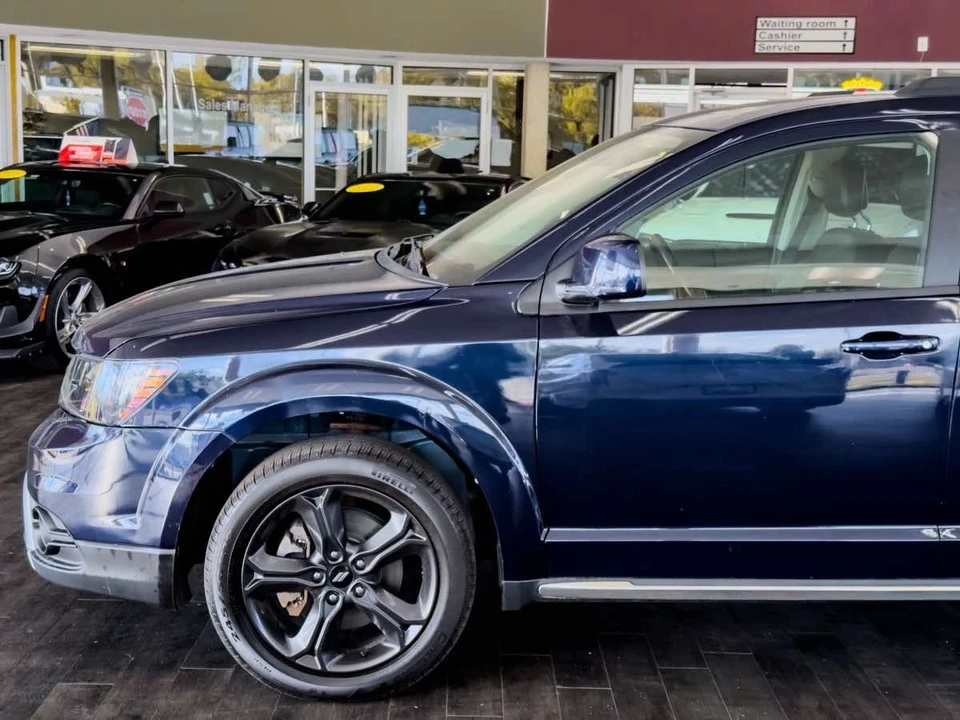 2019 Dodge Journey - Image 8 of 12