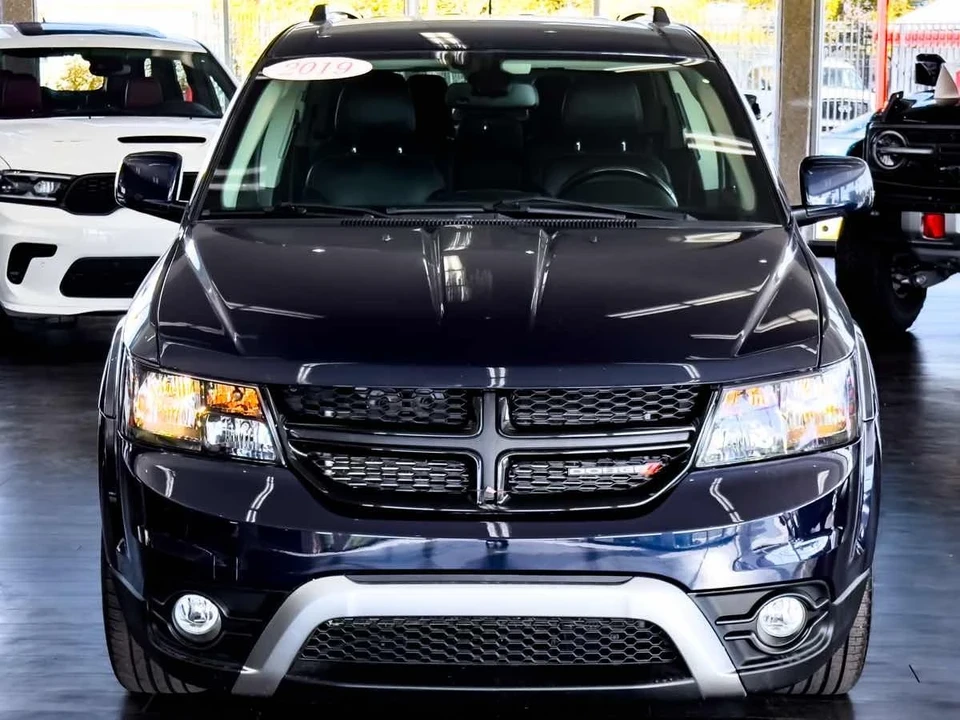 2019 Dodge Journey - Image 3 of 12