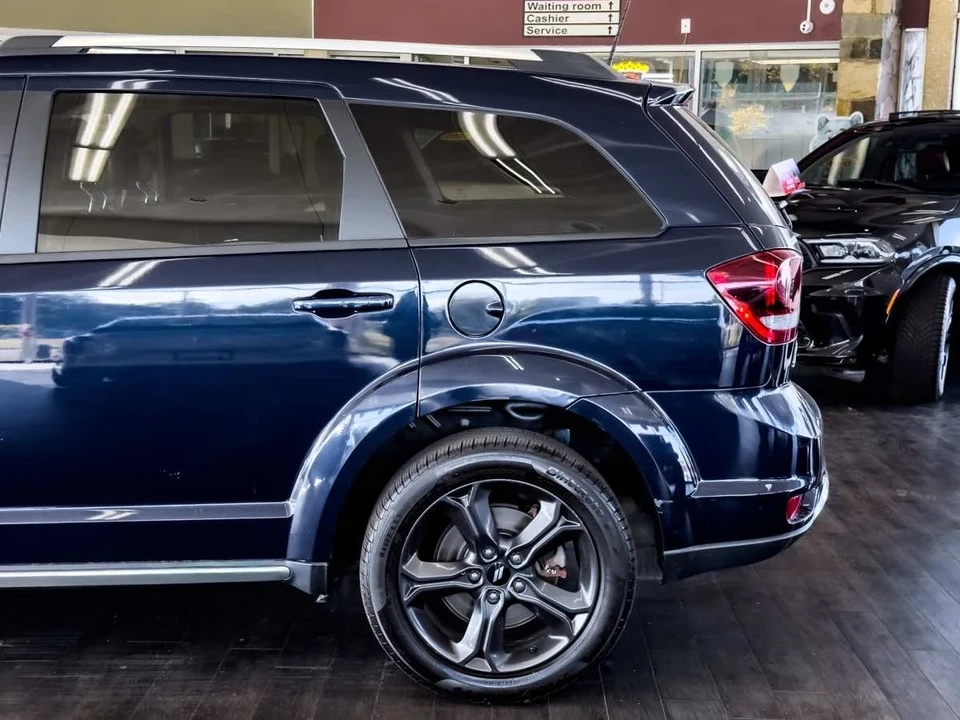 2019 Dodge Journey - Image 10 of 12