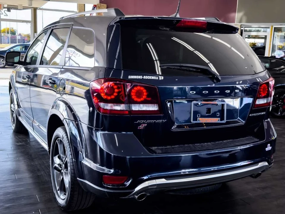 2019 Dodge Journey - Image 12 of 12