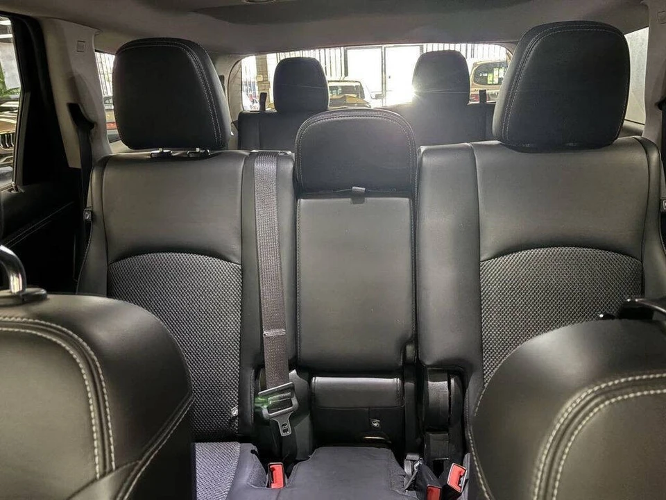 2019 Dodge Journey - Image 16 of 21