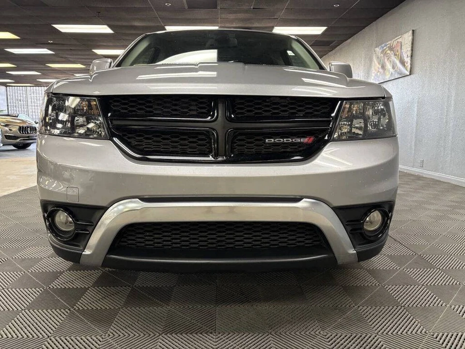 2019 Dodge Journey - Image 3 of 21