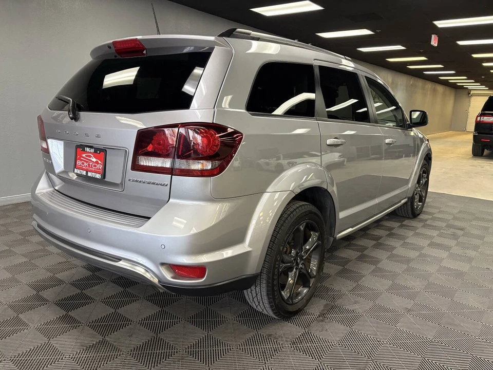 2019 Dodge Journey - Image 6 of 12