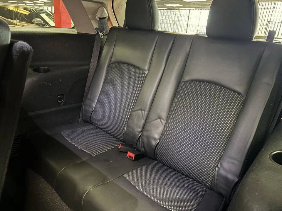 2019 Dodge Journey - Image 17 of 21