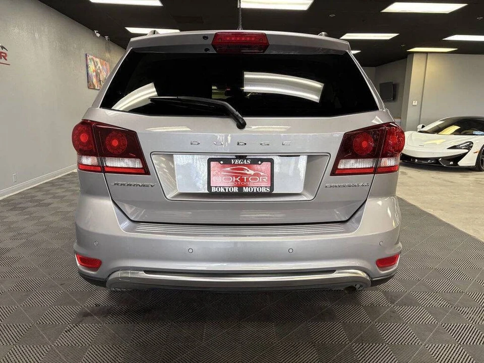 2019 Dodge Journey - Image 9 of 21