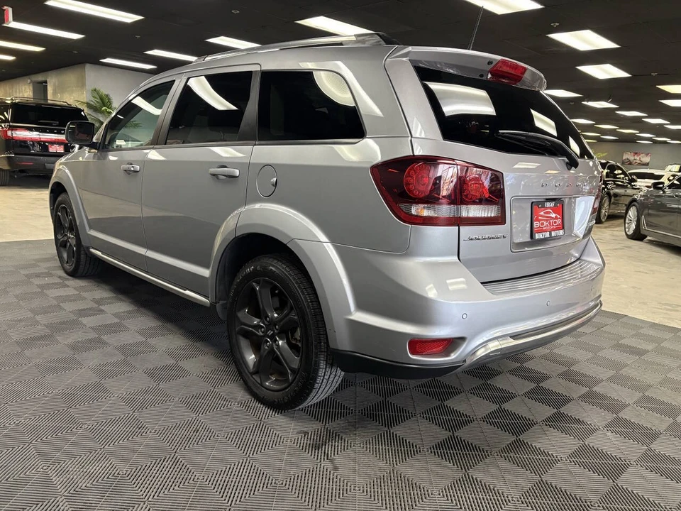 2019 Dodge Journey - Image 7 of 12