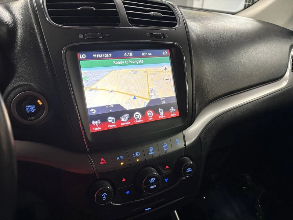 2019 Dodge Journey - Image 12 of 12