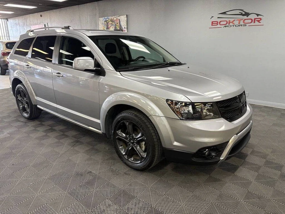 2019 Dodge Journey - Image 12 of 21