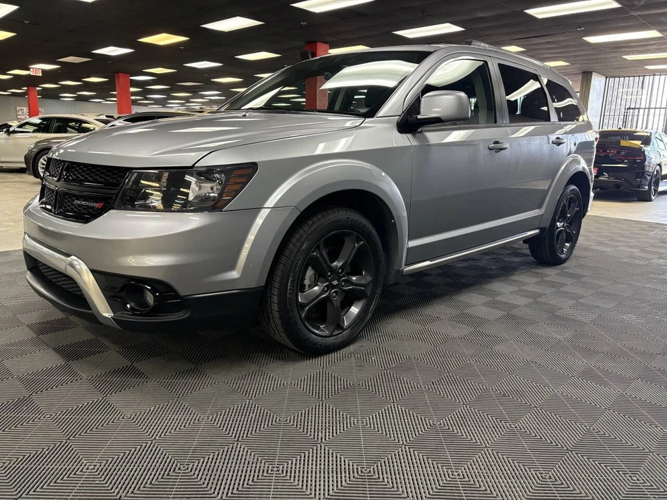 2019 Dodge Journey - Image 4 of 12