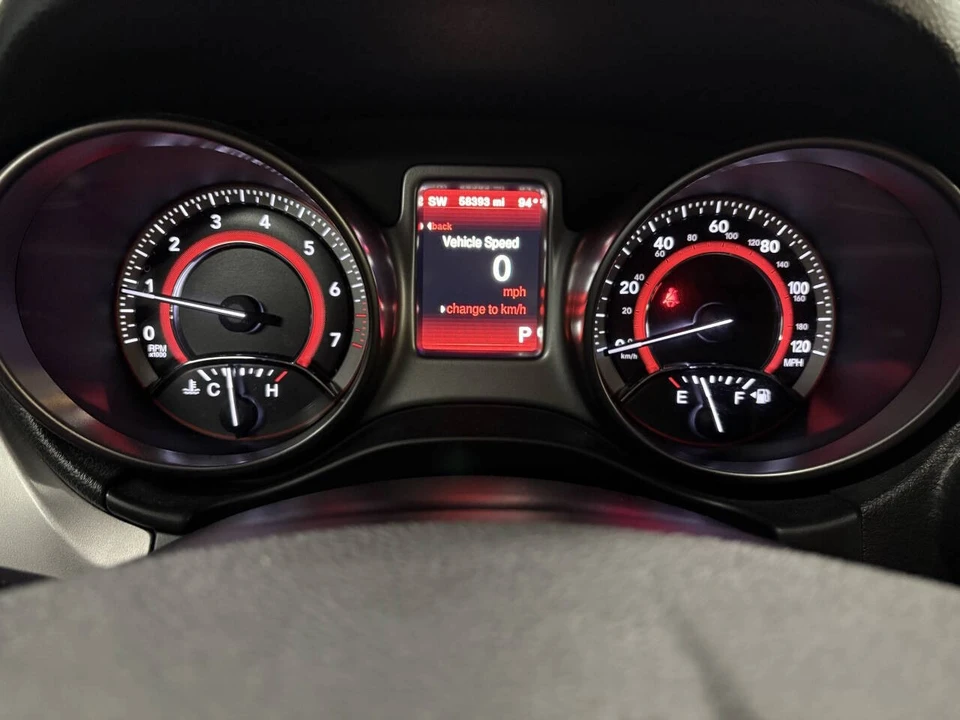 2019 Dodge Journey - Image 10 of 12