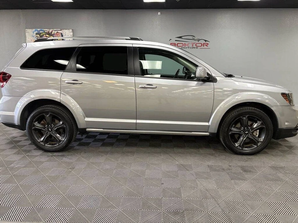 2019 Dodge Journey - Image 11 of 21
