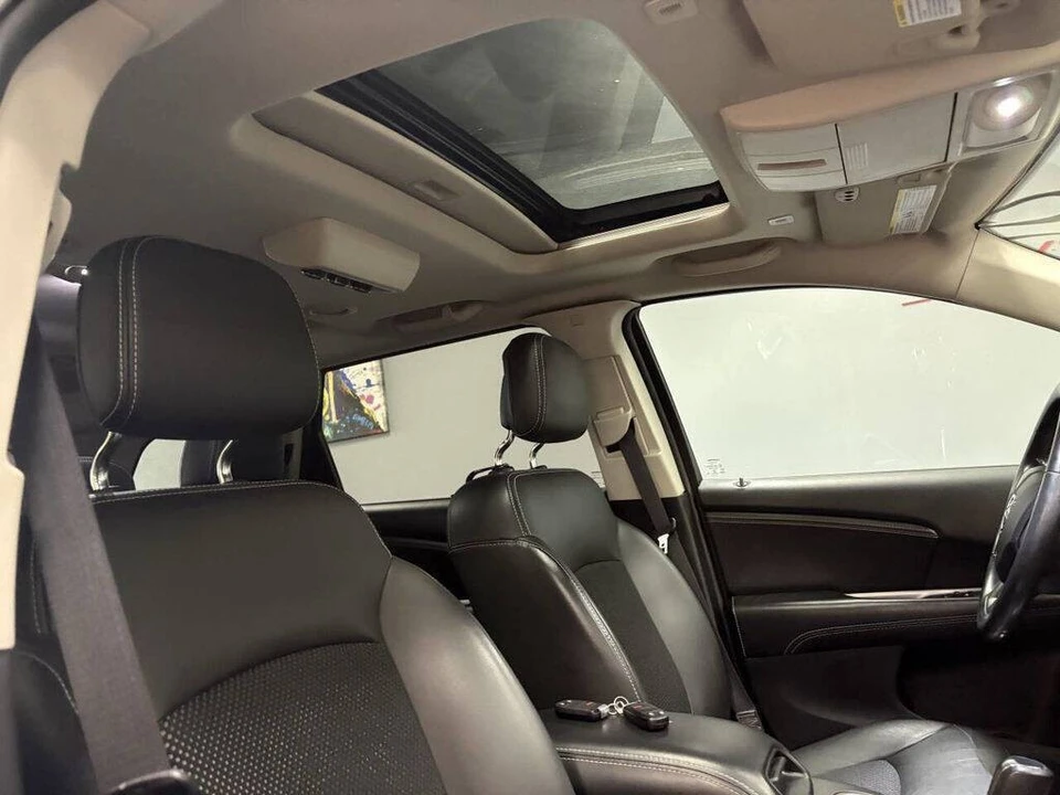 2019 Dodge Journey - Image 14 of 21