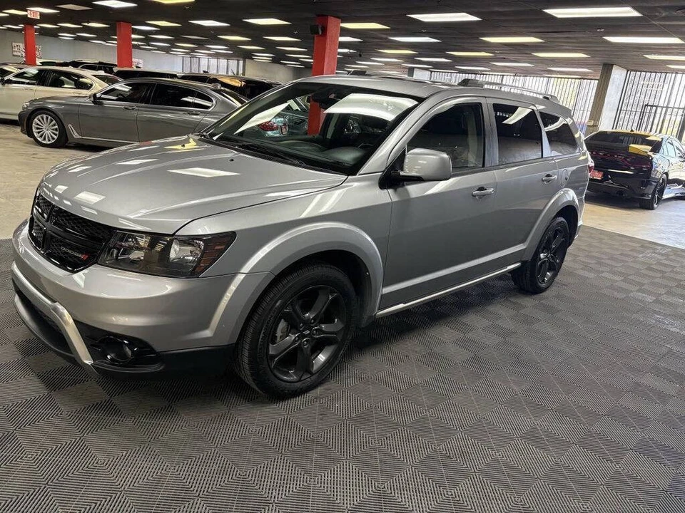 2019 Dodge Journey - Image 6 of 21