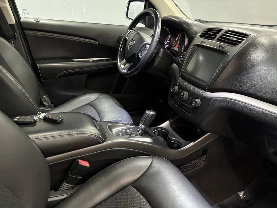 2019 Dodge Journey - Image 21 of 21