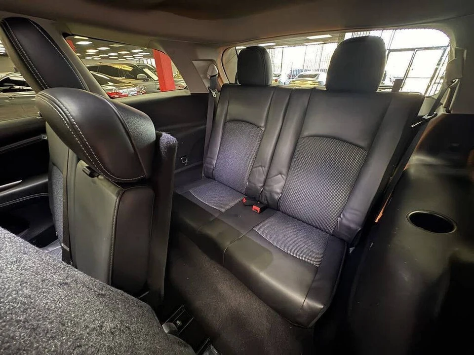 2019 Dodge Journey - Image 18 of 21