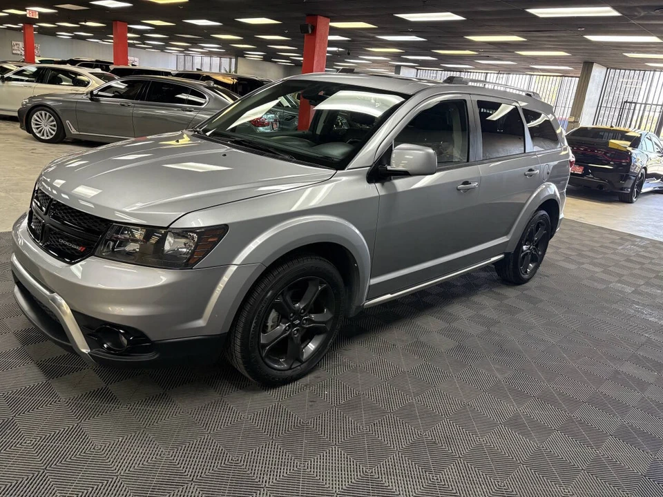 2019 Dodge Journey - Image 5 of 12