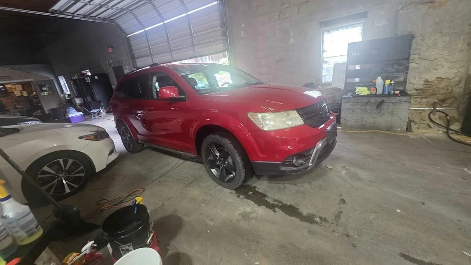 2019 Dodge Journey - Image 2 of 6