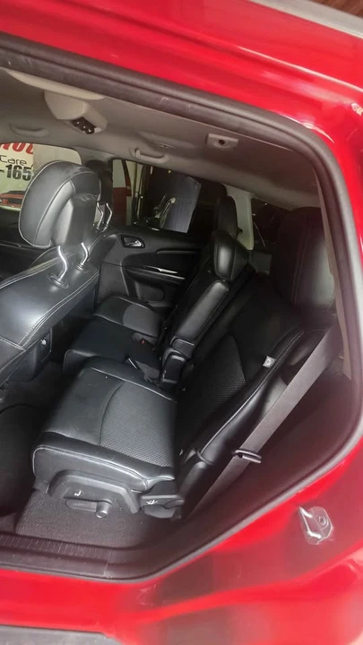 2019 Dodge Journey - Image 5 of 6