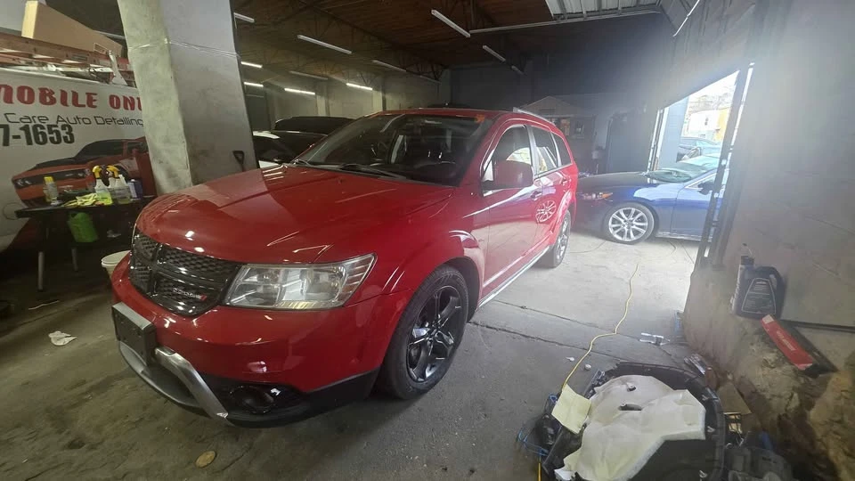 2019 Dodge Journey - Image 3 of 6