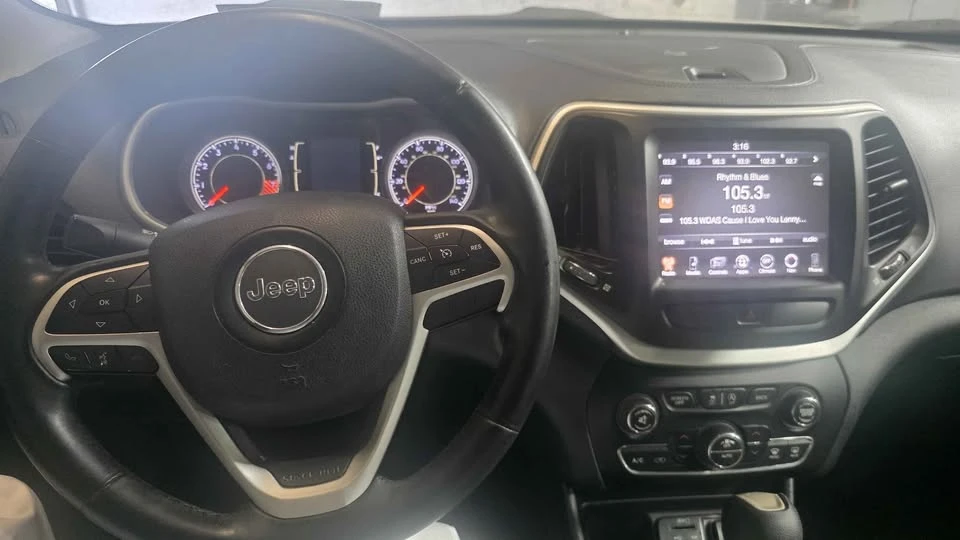2019 Dodge Journey - Image 6 of 6