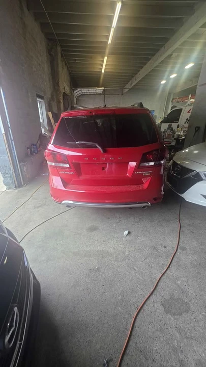 2019 Dodge Journey - Image 4 of 6