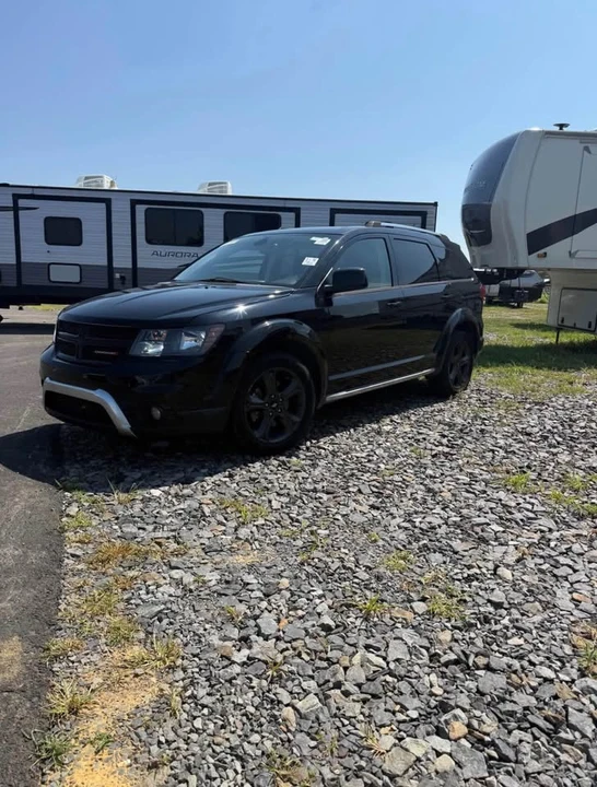 2019 Dodge Journey - Image 6 of 11