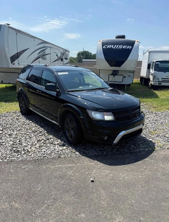 2019 Dodge Journey - Image 2 of 11