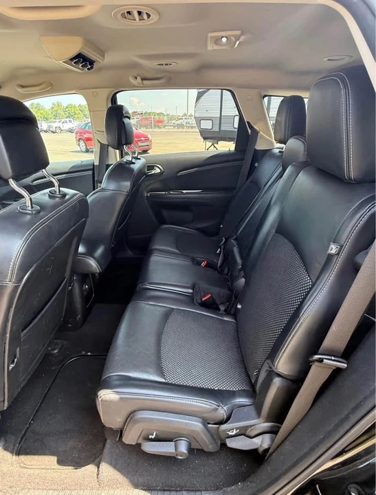 2019 Dodge Journey - Image 9 of 11