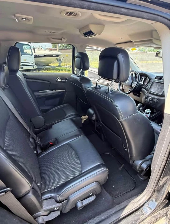 2019 Dodge Journey - Image 10 of 11