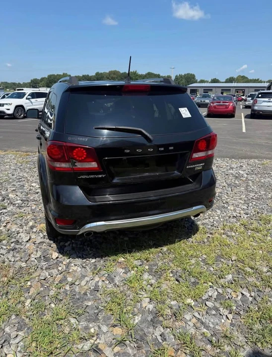 2019 Dodge Journey - Image 4 of 11