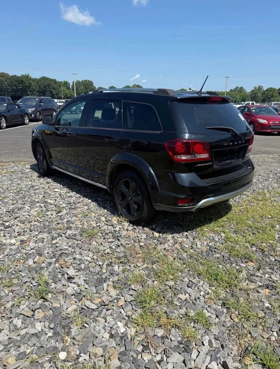 2019 Dodge Journey - Image 3 of 11