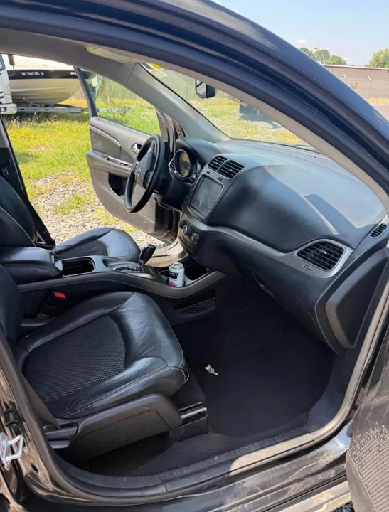 2019 Dodge Journey - Image 8 of 11